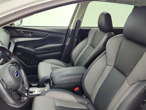 Used 2022 Subaru Ascent Onyx Edition image 22