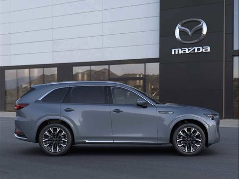 New 2026 MAZDA CX-90 3.3 Turbo S w/ Premium Plus image 5