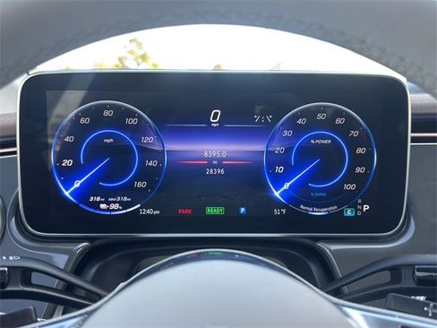 Certified 2023 Mercedes-Benz EQE 350+ Sedan image 17