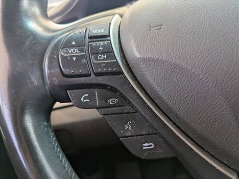 Used 2014 Acura ILX FWD image 13
