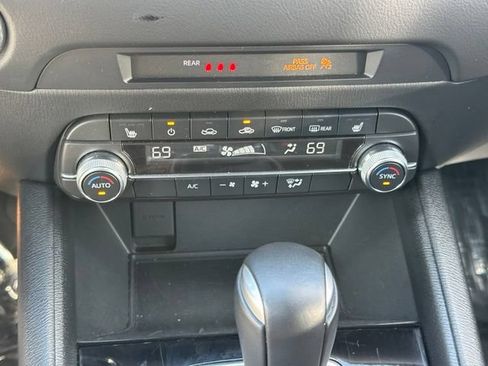 Used 2025 MAZDA CX-5 AWD 2.5 S w/ Preferred Package image 20