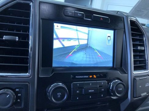 Used 2016 Ford F150 XLT w/ Equipment Group 302A Luxury AWD/4WD image 23