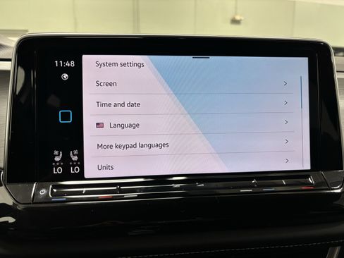 New 2026 Volkswagen Atlas Cross Sport SE AWD/4WD image 45