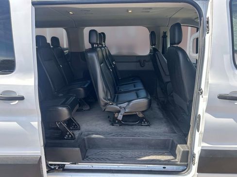 Used 2023 Ford Transit 350 XL RWD image 15