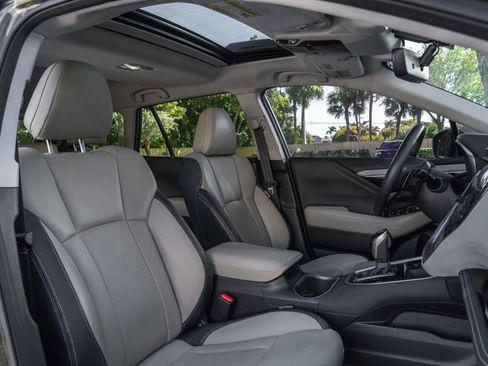 Used 2022 Subaru Outback Limited image 26