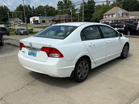 Used 2010 Honda Civic LX image 6