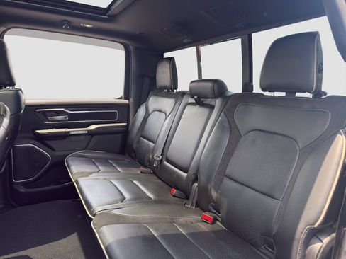 Used 2023 RAM 1500 Laramie AWD/4WD image 27