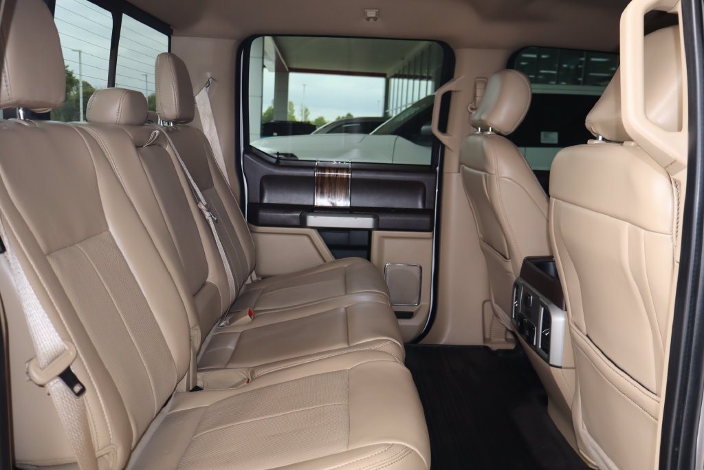 Used 2019 Ford F150 Lariat w/ Equipment Group 502A Luxury AWD/4WD image 43