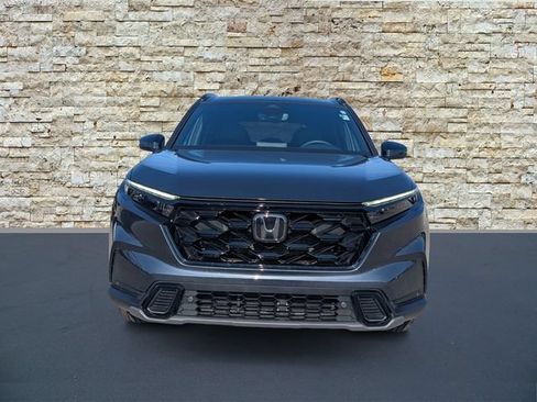 Used 2026 Honda CR-V Sport-L image 3