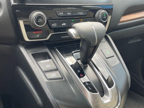 Used 2018 Honda CR-V EX image 7