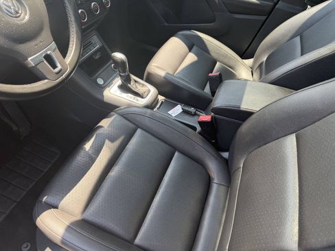 Used 2016 Volkswagen Tiguan SE AWD/4WD image 19