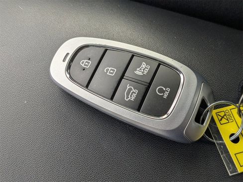 Used 2021 Hyundai Santa Fe SEL w/ Convenience Package image 40