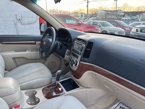 Used 2007 Hyundai Santa Fe GLS image 26