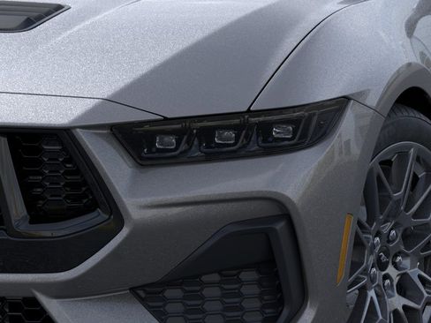 New 2026 Ford Mustang GT Premium RWD image 18