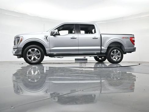 Certified 2023 Ford F150 Lariat w/ Equipment Group 502A High AWD/4WD image 38