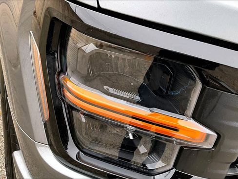 Used 2024 Ford F150 STX w/ STX Black Appearance Package image 26