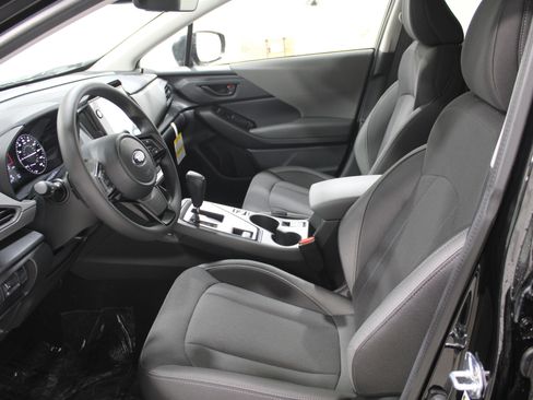 New 2026 Subaru Crosstrek 2.0i Premium image 3