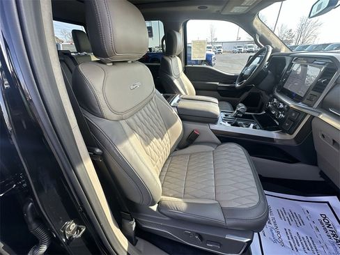 New 2026 Ford F150 Platinum image 31