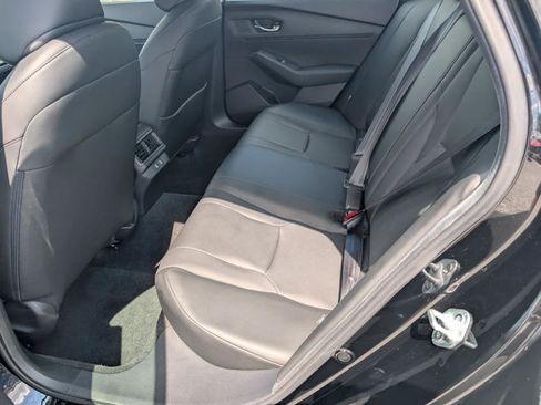 Used 2023 Honda Accord EX-L image 13