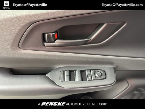 New 2026 Toyota Prius LE image 26