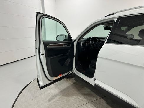 Used 2019 Volkswagen Atlas SEL Premium AWD/4WD image 24