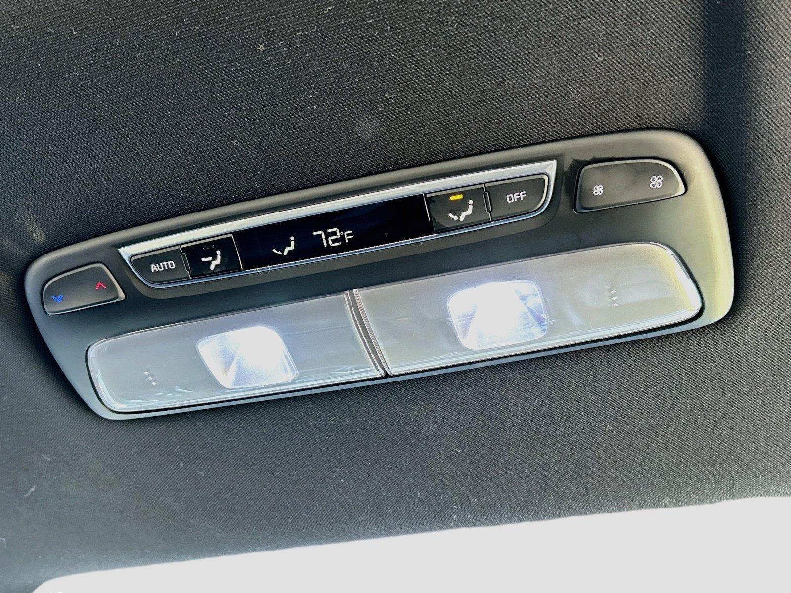 Used 2024 Kia Telluride SX X-Line AWD/4WD image 23