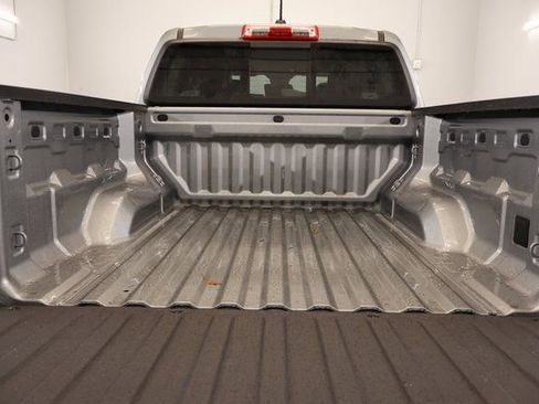 New 2026 Chevrolet Colorado W/T image 23