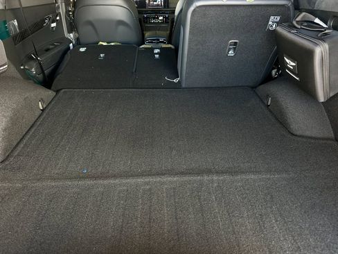 New 2026 Genesis GV80 3.5T Prestige image 15