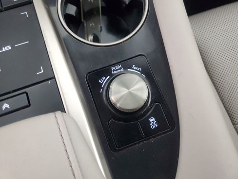 Used 2020 Lexus RX 350 FWD w/ Accessory Package image 18