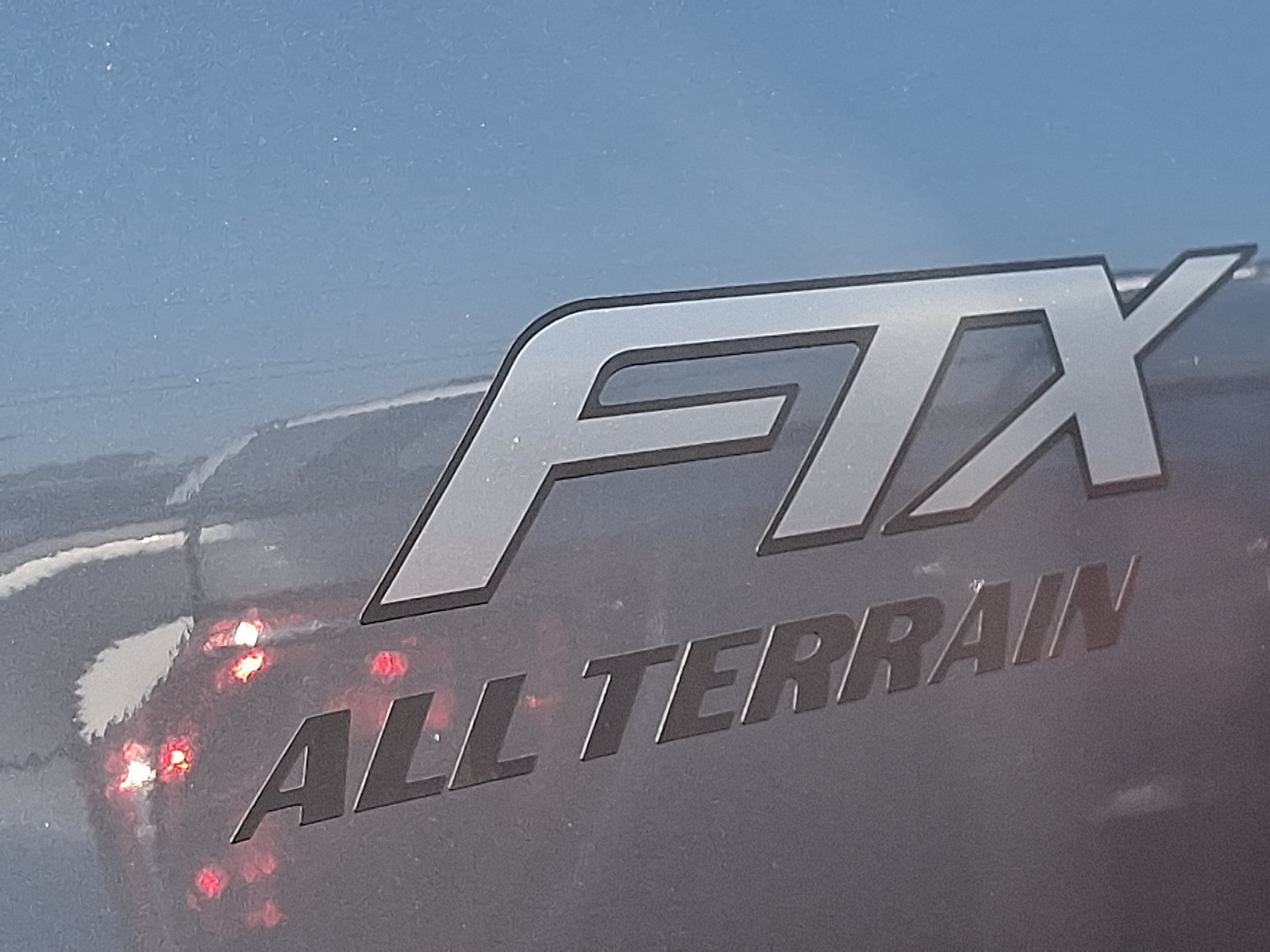Used 2023 Ford F150 Lariat w/ Equipment Group 502A High AWD/4WD image 31