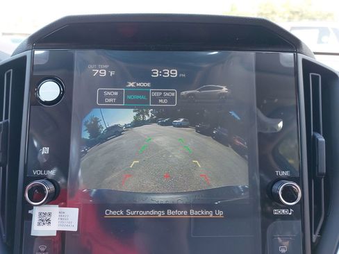 Used 2025 Subaru Crosstrek 2.0i Premium image 21