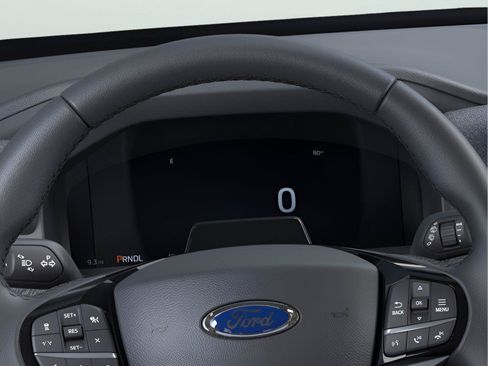 Used 2026 Ford Explorer Platinum w/ LUX Leather Package AWD/4WD image 13