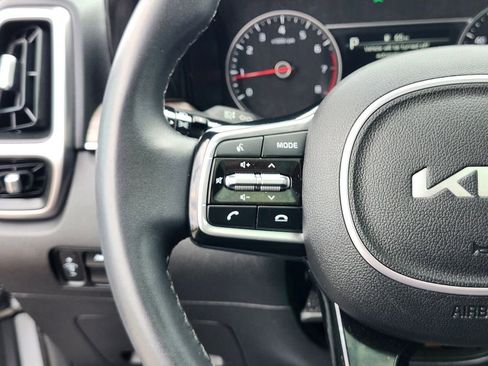 Used 2023 Kia Sorento X-Line EX AWD/4WD image 28