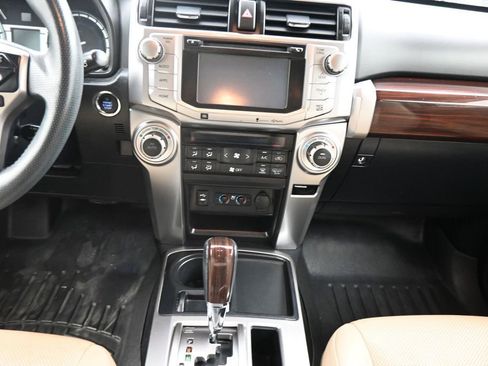 Used 2014 Toyota 4Runner Limited RWD image 22
