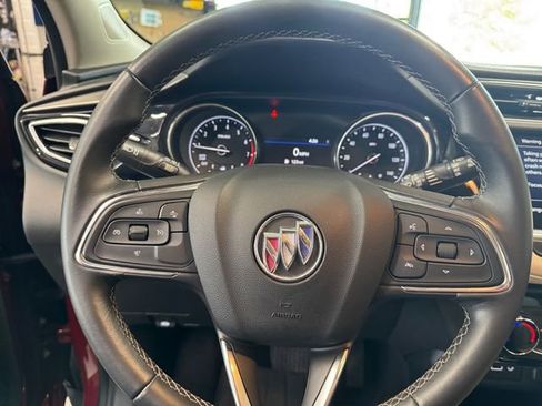 Used 2021 Buick Encore GX Preferred FWD image 19