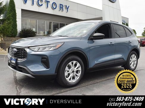 New 2025 Ford Escape Active w/ Tech Pack #1 image 1