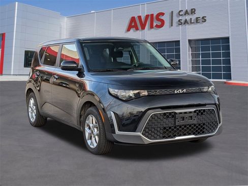 Used 2024 Kia Soul LX w/ Option Group 015 image 3