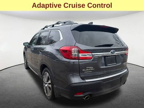 Certified 2022 Subaru Ascent Limited w/ Technology Package AWD/4WD image 9