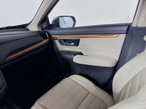 Used 2019 Honda CR-V EX image 28