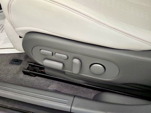 Used 2023 Hyundai Ioniq 5 Limited w/ Cargo Package image 12