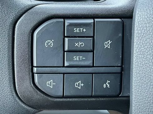 Used 2023 Ford F250 XLT w/ Camper Package AWD/4WD image 29