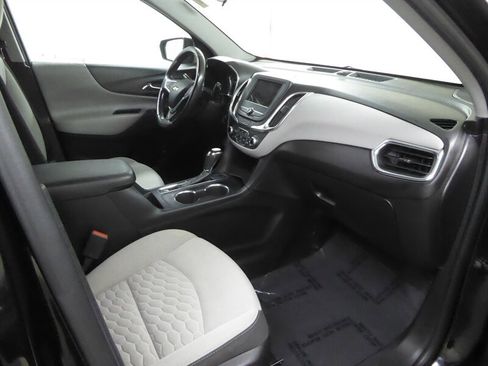 Used 2019 Chevrolet Equinox LT image 22