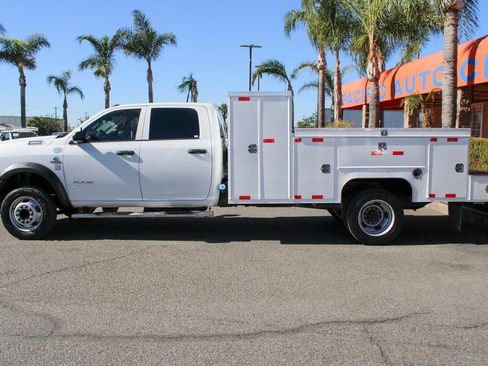 Used 2019 RAM 4500 Tradesman w/ Max Tow Package image 5
