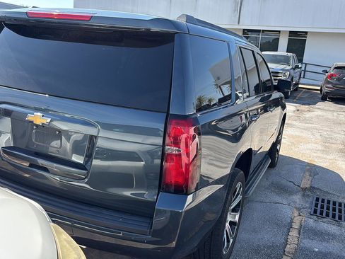 Used 2019 Chevrolet Tahoe LT image 6
