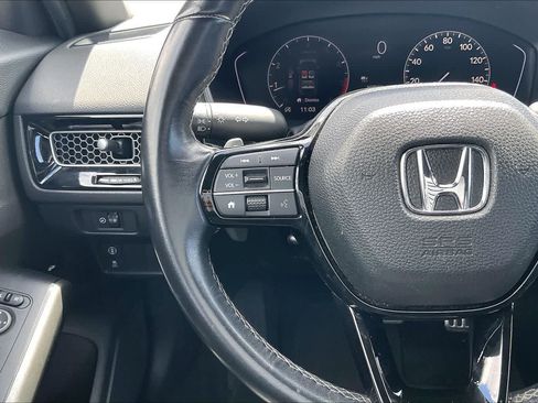 Used 2024 Honda Civic Sport image 24