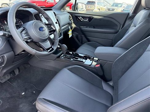 New 2026 Subaru Forester Touring image 13