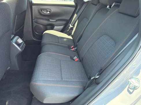 Used 2025 Honda HR-V Sport image 34