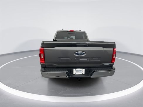 Used 2022 Ford F150 XLT w/ Equipment Group 302A High image 7