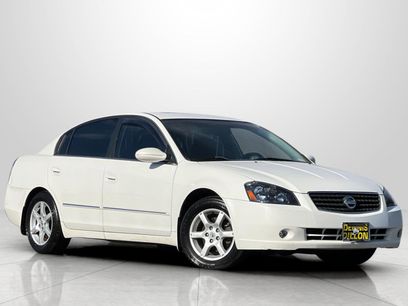 Used 2005 Nissan Altima 2.5 SL w/ (G02) SL Pkg