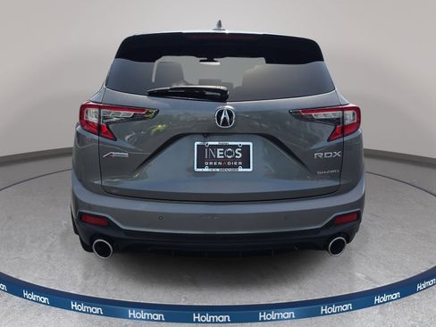 Used 2024 Acura RDX A-Spec w/ Advance Package AWD/4WD image 7